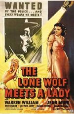 Watch The Lone Wolf Meets a Lady 123moviesfree