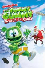 Watch The Yummy Gummy Search For Santa 123moviesfree
