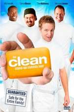 Watch The Clean Stand Up Comedy Tour 123moviesfree