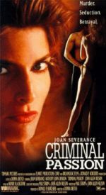 Watch Criminal Passion 123moviesfree