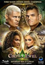 Watch WWE Crown Jewel (TV Special 2024) 123moviesfree