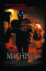 Watch Machined 123moviesfree
