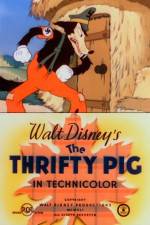 Watch The Thrifty Pig 123moviesfree