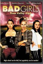 Watch Bad Girls from Valley High 123moviesfree