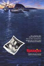 Watch Russkies 123moviesfree