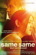 Watch Same Same But Different 123moviesfree