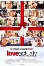 Watch Love Actually 123moviesfree