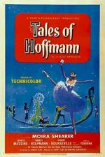 Watch The Tales of Hoffmann 123moviesfree
