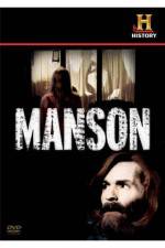Watch Manson 123moviesfree