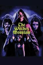 Watch The Witches Mountain 123moviesfree