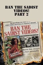 Watch Ban the Sadist Videos! Part 2 123moviesfree