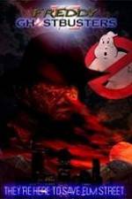 Watch Freddy VS Ghostbusters 123moviesfree