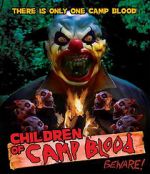 Watch Children of Camp Blood 123moviesfree