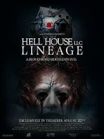 Watch Hell House LLC: Lineage 123moviesfree