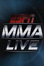 Watch ESPN MMA Live 123moviesfree