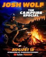 Watch Josh Wolf: The Campfire Special (TV Special 2025) 123moviesfree
