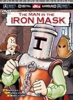 Watch The Man in the Iron Mask 123moviesfree