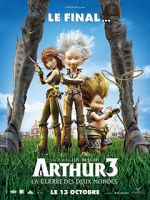 Watch Arthur 3: The War of the Two Worlds 123moviesfree