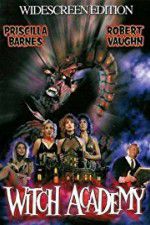 Watch Witch Academy 123moviesfree