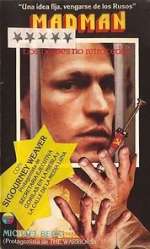 Watch Madman 123moviesfree