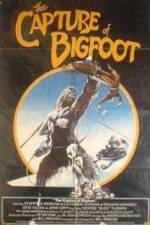 Watch The Capture of Bigfoot 123moviesfree