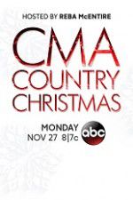 Watch CMA Country Christmas 123moviesfree