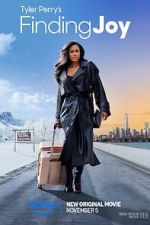 Watch Tyler Perry\'s Finding Joy 123moviesfree