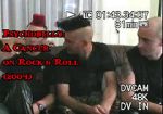 Watch Psychobilly: A Cancer on Rock & Roll 123moviesfree