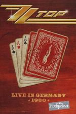 Watch ZZ Top: Live in Germany 1980 123moviesfree