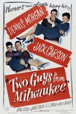 Watch Two Guys from Milwaukee 123moviesfree
