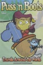 Watch Nagagutsu o haita neko: Hachijû nichikan sekai isshû 123moviesfree