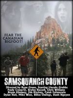 Watch Samsquanch County 123moviesfree