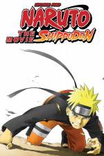 Watch Naruto Shippuden The Movie 123moviesfree