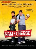 Watch Ham & Cheese 123moviesfree