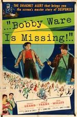 Watch Bobby Ware Is Missing 123moviesfree