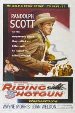 Watch Riding Shotgun 123moviesfree