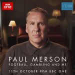 Watch Paul Merson: Football, Gambling & Me 123moviesfree