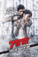 Watch 7 Hours to Go 123moviesfree