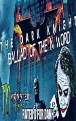 Watch The Dark Knight: The Ballad of the N Word 123moviesfree