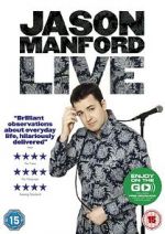 Watch Jason Manford: Live 123moviesfree