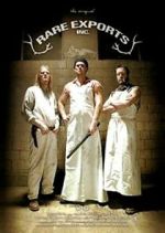 Watch Rare Exports Inc. 123moviesfree