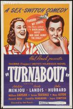 Watch Turnabout 123moviesfree
