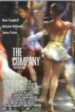 Watch The Company 123moviesfree