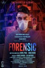Watch Forensic 123moviesfree