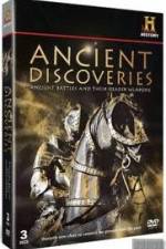 Watch History Channel Ancient Discoveries: Ancient Tank Tech 123moviesfree