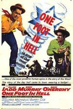 Watch One Foot in Hell 123moviesfree