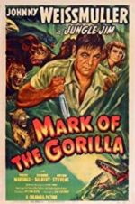 Watch Mark of the Gorilla 123moviesfree