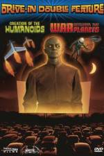 Watch The Creation of the Humanoids 123moviesfree