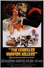 Watch The Fearless Vampire Killers 123moviesfree