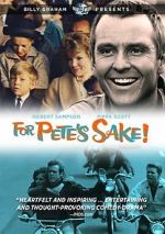 Watch For Pete\'s Sake 123moviesfree
